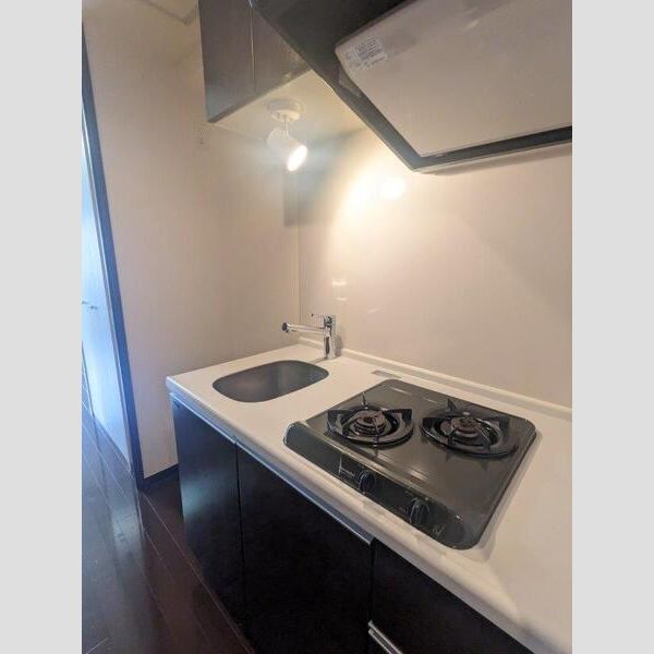 S-FORT船橋本町 キッチン