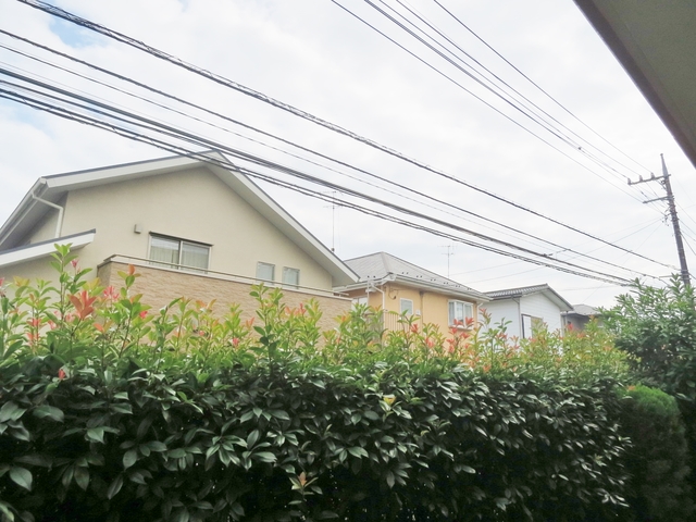 ファミーリェ二俣川0101号室 ※現況優先