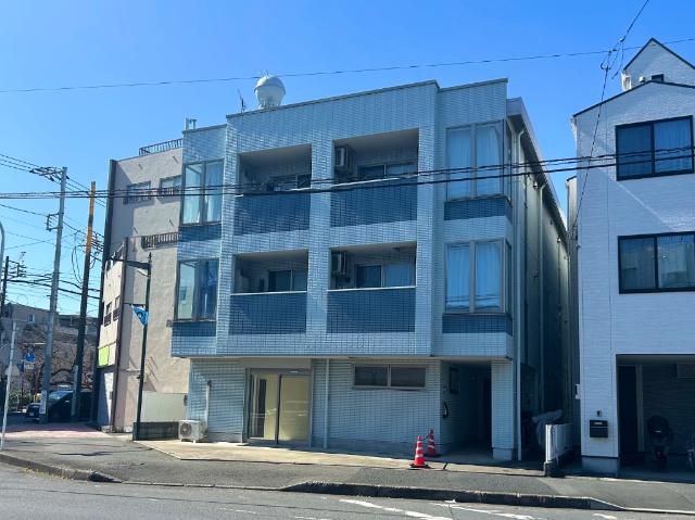 アズーリ小杉 外観写真（昼）