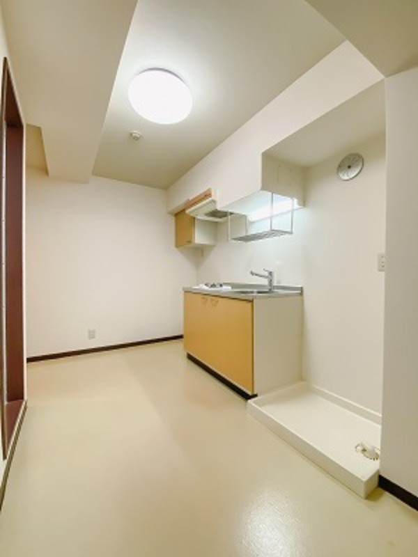 サンライズビル5階 同建物別部屋の参考画像