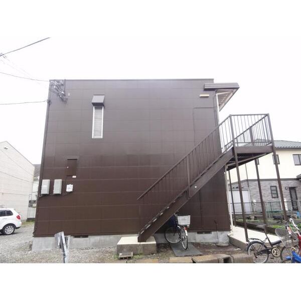 エステートピア原4106号室 部屋その他