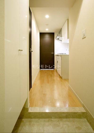 カスタリア日本橋 室内参考写真（Ｃタイプ）