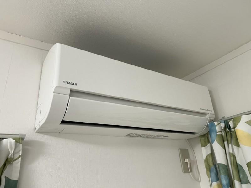 川越市木野目貸家 部屋その他