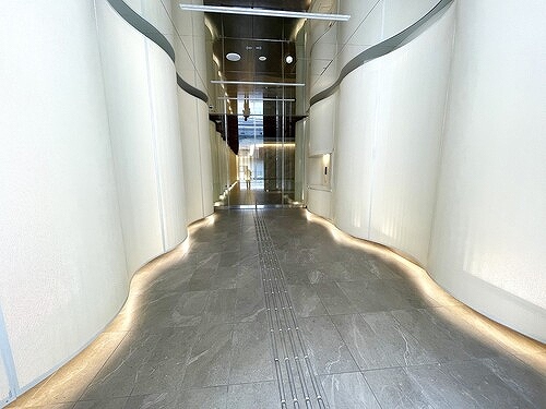 大宮スカイ＆スクエア　ザ・タワー1022号室 同建物別部屋の参考画像