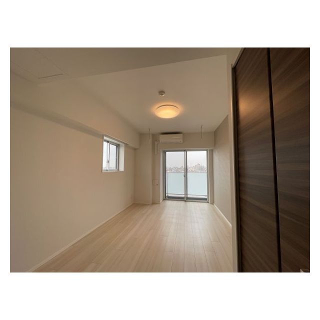 GENOVIA荻窪Ⅱskygarden0701号室 リビング