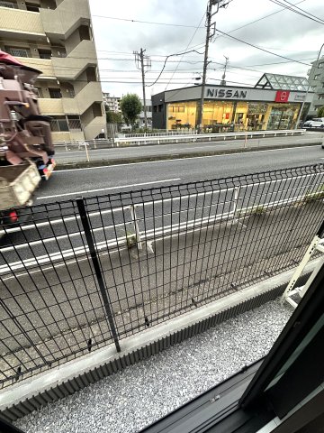 グラシア長津田202号室 同建物別部屋の参考画像