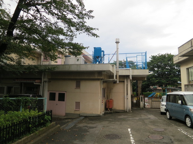 ハイネス二宮 屋城保育園