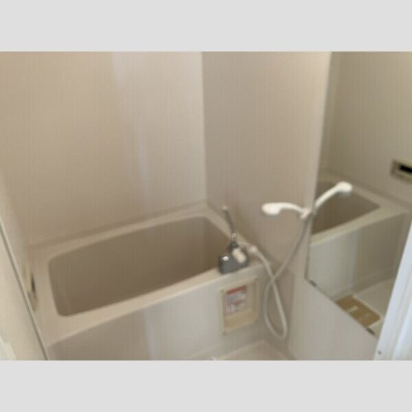 モントワール長浦 浴室