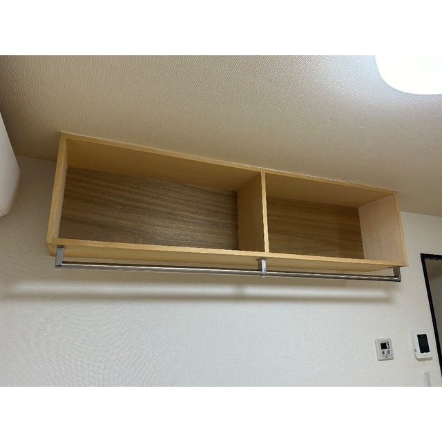 コートM&A　Part7 内観