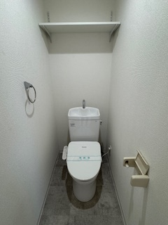 タウニー稲美Ａ トイレ