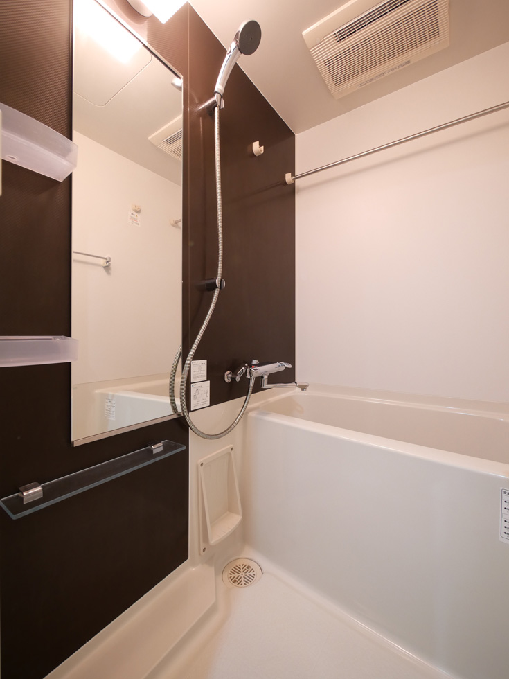 PREMIUM CUBE 不動前DEUX2階 同建物別部屋の参考画像