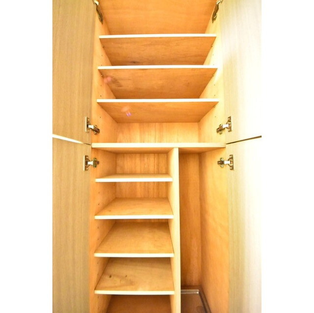 カスタリア新宿七丁目 内観