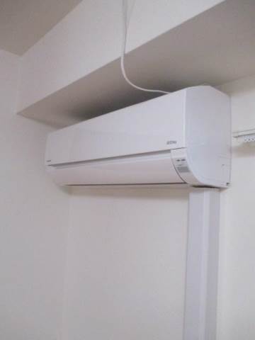 シャトレーイン横浜8階 部屋その他