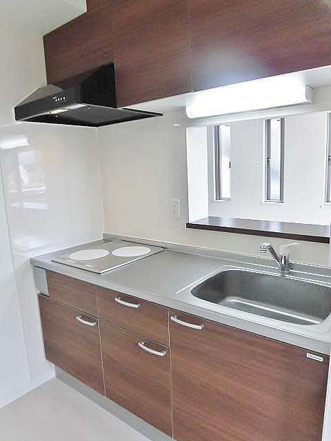 ライフ・ステージ キッチン