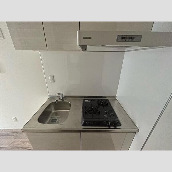 MAXIVbasic蒲田102号室 キッチン
