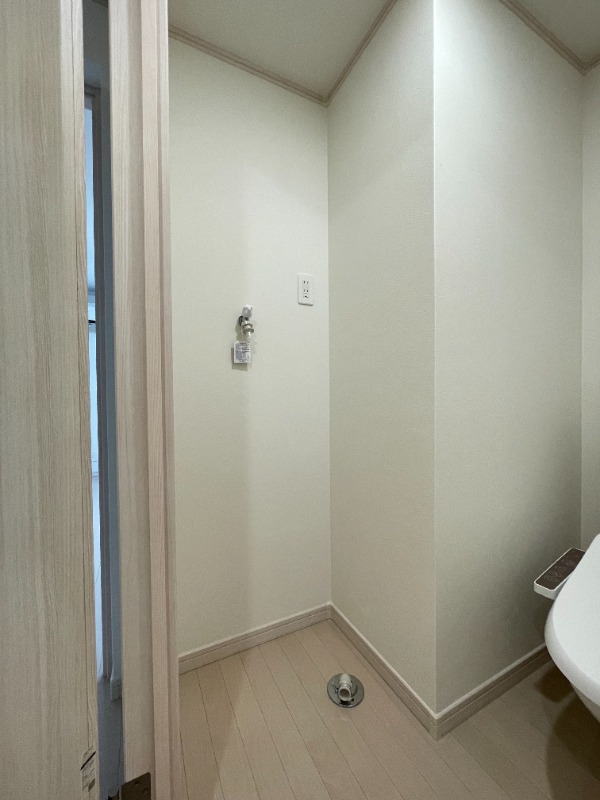 NEXUS綾瀬1階 部屋その他