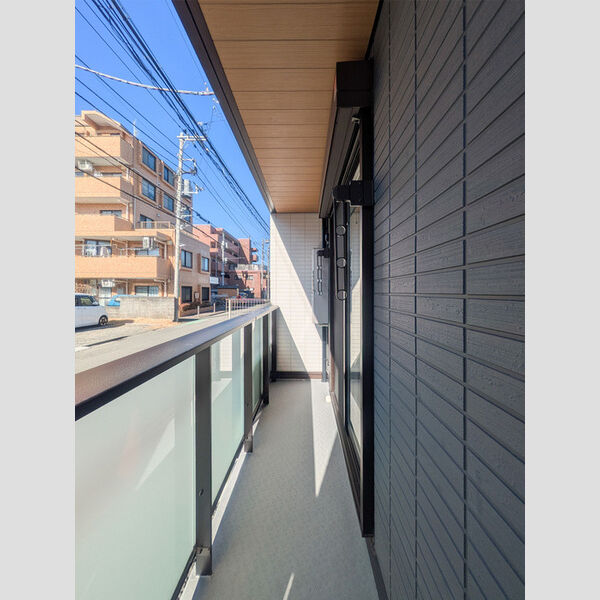 クロエ橋本101号室 部屋その他