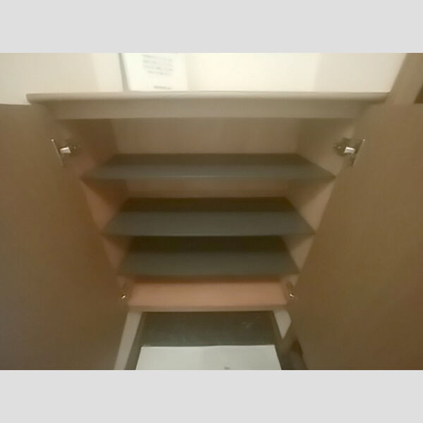 ルノワール瑞穂　ⅠⅡ番館 玄関