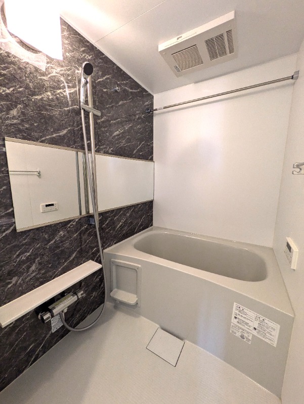 パレスシンシア江東橋13階 部屋その他