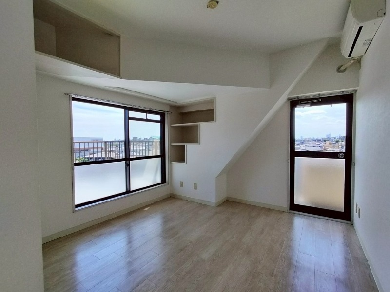 ラレーブ蕨中央5階 部屋その他