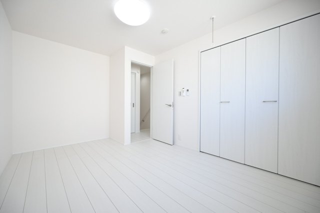 コクーン北町2階 部屋その他