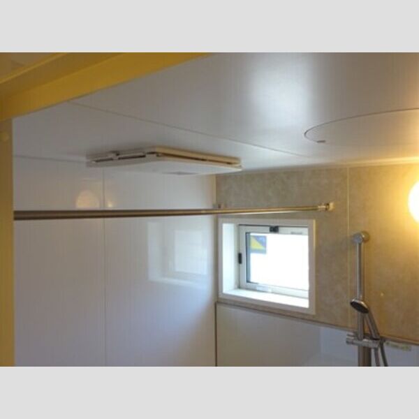 ソフィアコート　弐番館107号室 浴室乾燥機