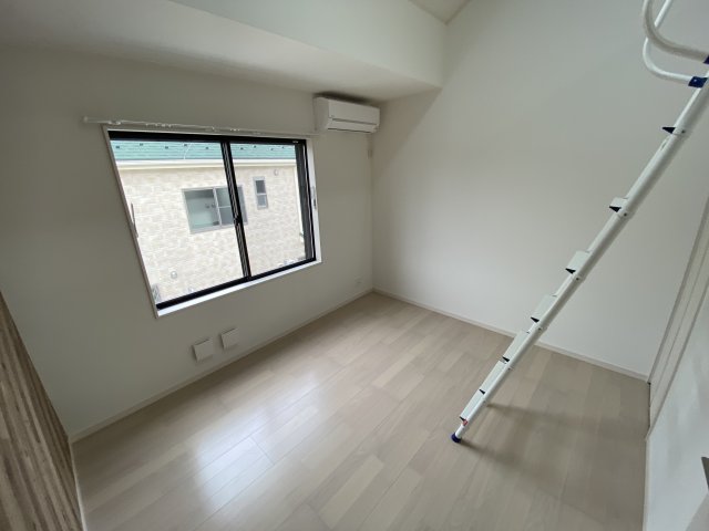 メゾン・ド・スピカ203号室 部屋その他