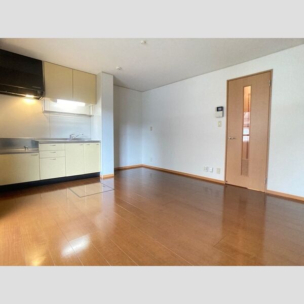 サンフルさがみ野　ABC リビング