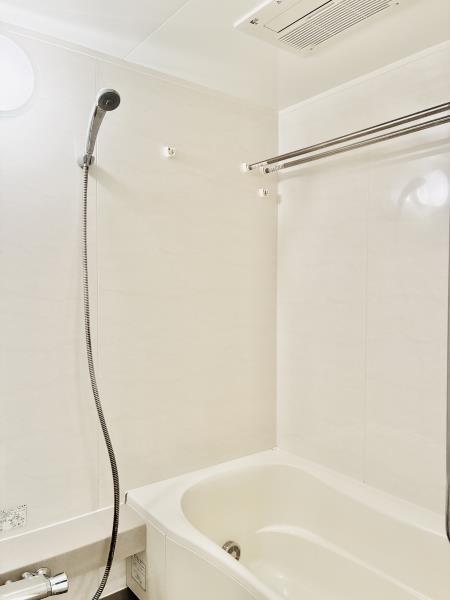 エーデルブルク4階 お風呂