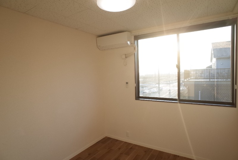 REGARIA1階 部屋その他