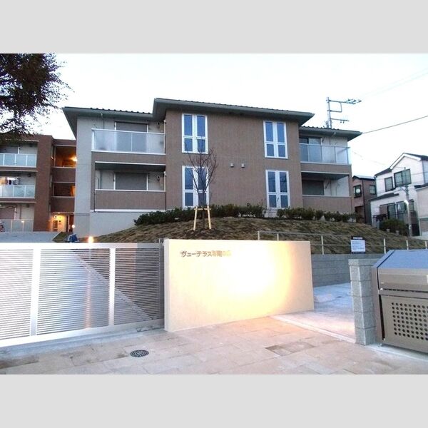 ヴューテラス寺尾の森　Bの外観画像