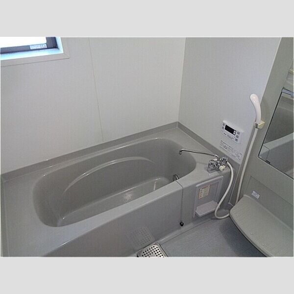 ヒルサイドコート　壱番館 浴室