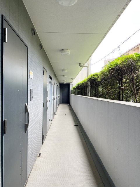 ヴィスタガーデン西荻窪1階 その他共有部分