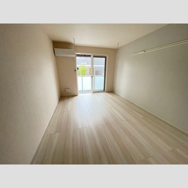 ステラ北綾瀬 リビング