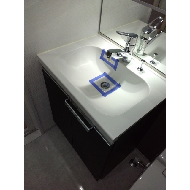 ロアール横浜南参番館 内観