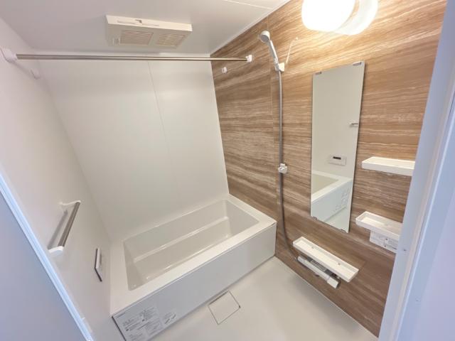 サンフォレスタ バス