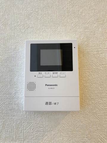 ドルチェ・ビータ西横浜1階 部屋設備