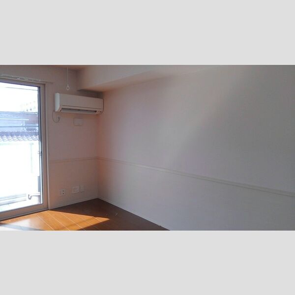 ラ・プランタン北野203号室 LDK