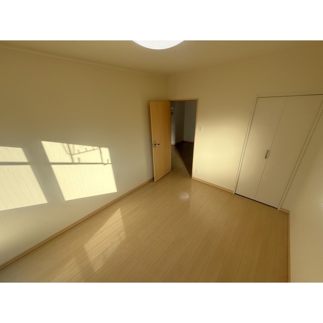 市ヶ谷第3ローヤルコーポ 内観