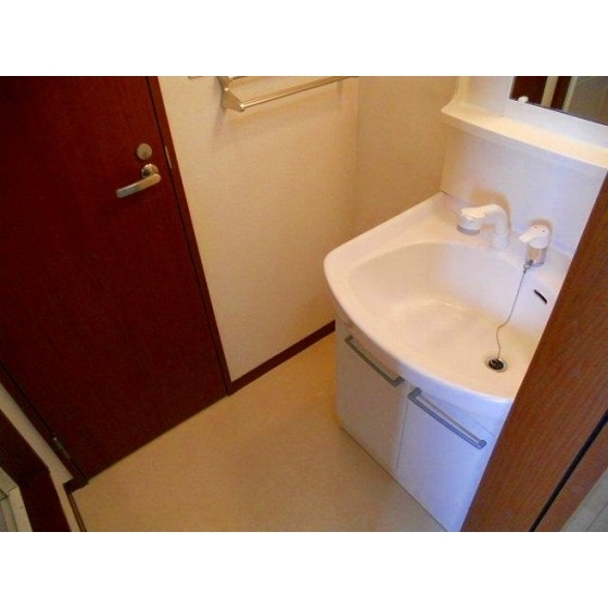 ピースフル向台Ⅱ 内観