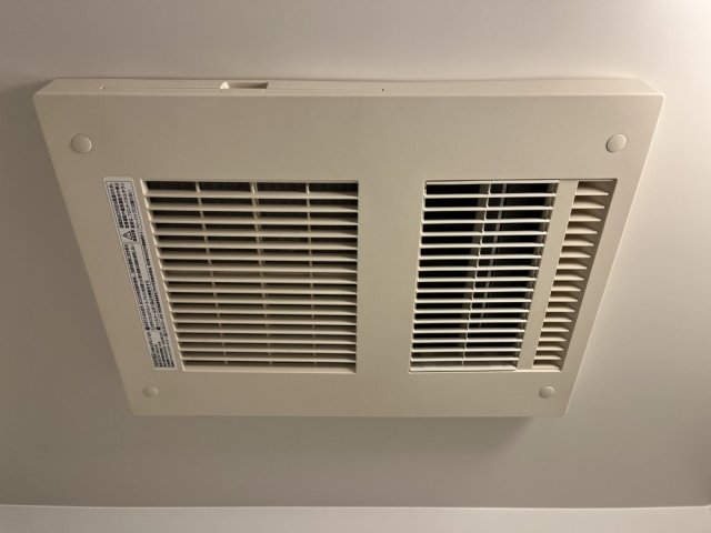 セリシール 部屋設備