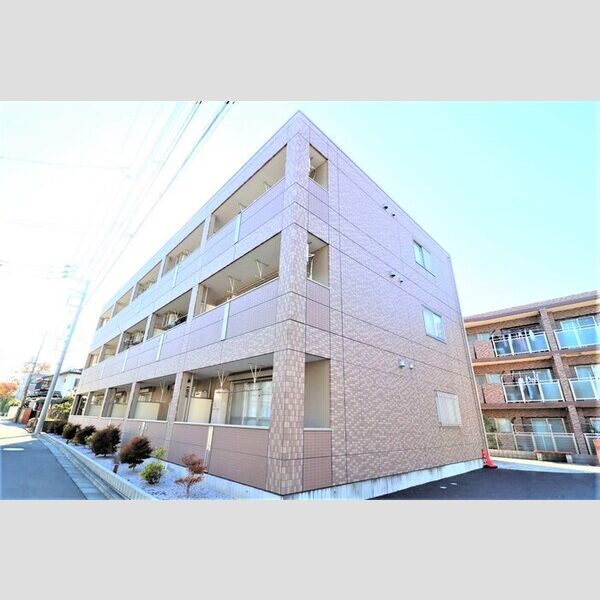 Cuesta Mの外観画像