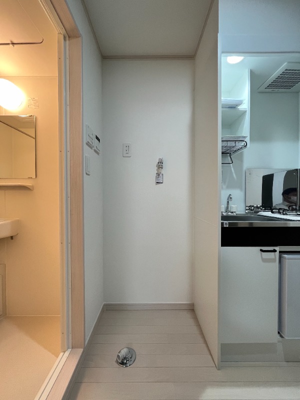 Well-being日暮里北1階 部屋その他