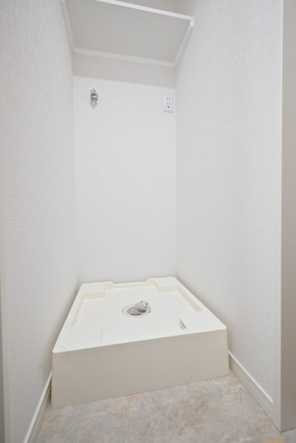 スマイラス川口並木1階 部屋設備