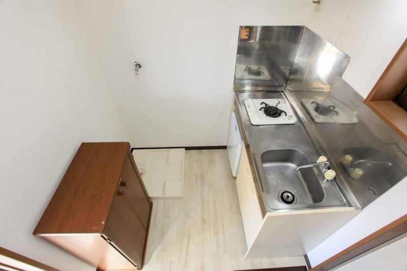 サンチェリー1階 部屋その他