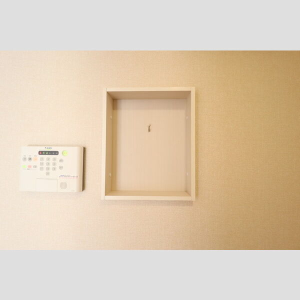 マリンハイツ幕張 物置き