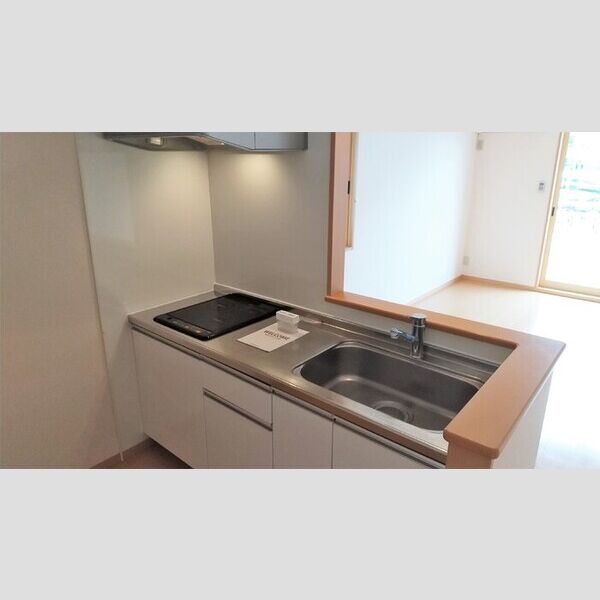 サンパティーク システムキッチン