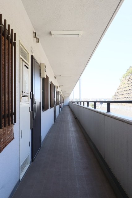 ワコーレ吉野町ガーデン7階 その他共有部分