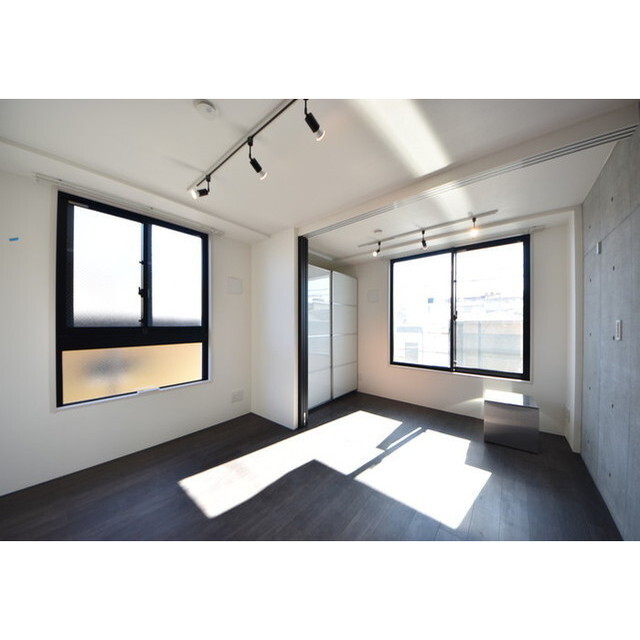 グランパセオ中目黒Ⅱ 内観