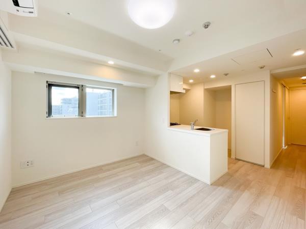 Ｂｒｉｌｌｉａ　ｉｓｔ　浅草13階 リビング